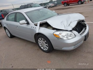 BUICK BUICK LUCERNE CX