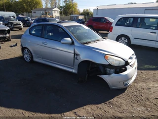 HYUNDAI HYUNDAI ACCENT SE