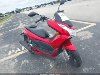 HONDA HONDA PCX 150