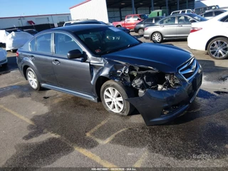 SUBARU SUBARU LEGACY 2.5I PREM AWP