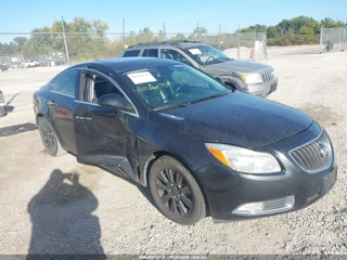 BUICK BUICK REGAL PREMIUM 1