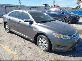 FORD FORD TAURUS LIMITED