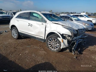 CADILLAC CADILLAC XT5 PLATINUM