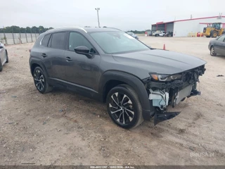MAZDA MAZDA CX-50 HYBRID PREMIUM PLUS