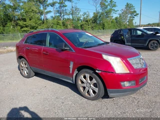 CADILLAC CADILLAC SRX PERFORMANCE COLLECTION