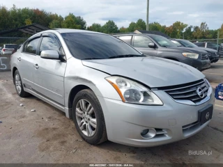 NISSAN NISSAN ALTIMA 2.5 S