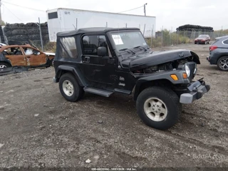 JEEP JEEP WRANGLER SAHARA