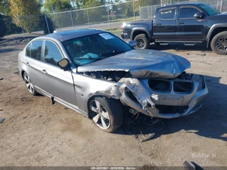 BMW 328I