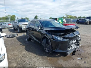 LEXUS LEXUS RX 350H PREMIUM PLUS