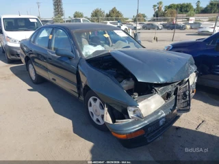 TOYOTA TOYOTA AVALON XL/XLS