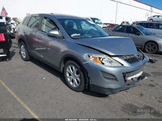 MAZDA MAZDA CX-9 TOURING