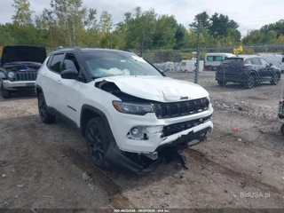 JEEP JEEP COMPASS ALTITUDE 4X4