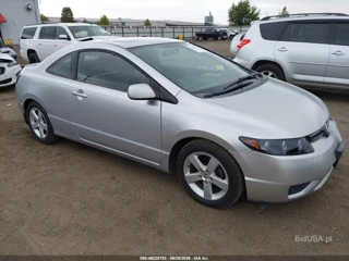 HONDA HONDA CIVIC EX-L