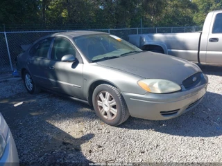 FORD FORD TAURUS SEL