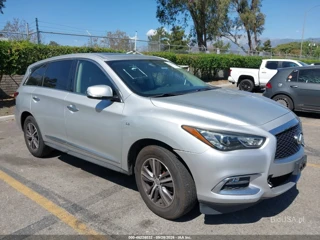 INFINITI INFINITI QX60