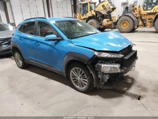 HYUNDAI HYUNDAI KONA SEL