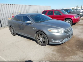 FORD FORD TAURUS LIMITED