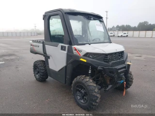 POLARIS POLARIS RANGER SP 570 NORTHSTAR EDITION