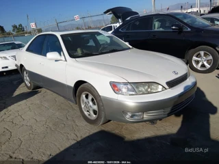 LEXUS LEXUS ES 300