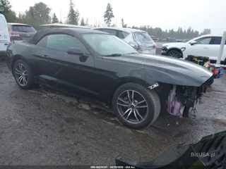 FORD FORD MUSTANG ECOBOOST PREMIUM