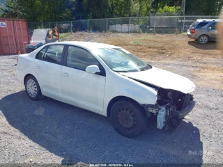 VOLKSWAGEN VOLKSWAGEN JETTA 2.5