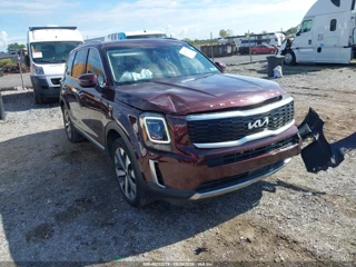 KIA KIA TELLURIDE S