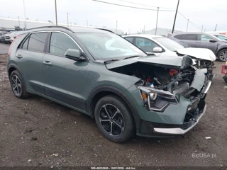 KIA KIA NIRO EX