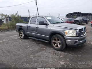 DODGE DODGE RAM 1500 SLT