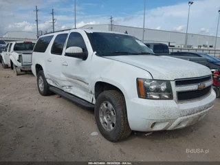 CHEVROLET CHEVROLET SUBURBAN 1500 LT