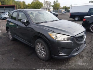 MAZDA MAZDA CX-5 SPORT