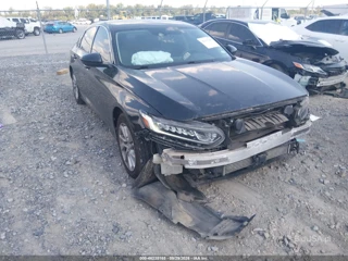 HONDA HONDA ACCORD LX