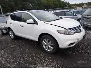 NISSAN NISSAN MURANO SL