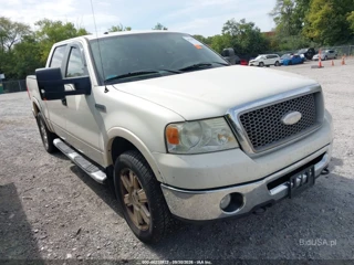 FORD FORD F-150 LARIAT
