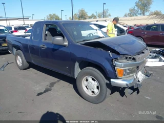 CHEVROLET CHEVROLET COLORADO LT