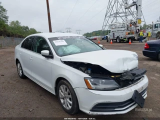 VOLKSWAGEN VOLKSWAGEN JETTA 1.4T S