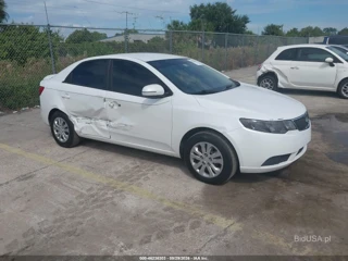 KIA KIA FORTE EX