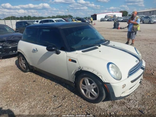 MINI MINI COOPER