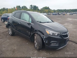BUICK BUICK ENCORE PREFERRED II