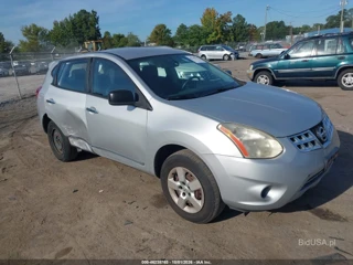 NISSAN NISSAN ROGUE S