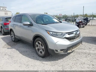 HONDA HONDA CR-V EX-L/EX-L NAVI