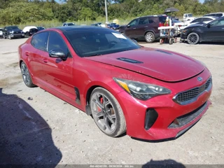 KIA KIA STINGER GT2