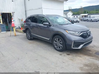 HONDA HONDA CR-V AWD TOURING