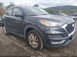 HYUNDAI HYUNDAI TUCSON VALUE