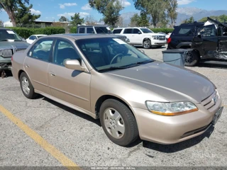 HONDA HONDA ACCORD 3.0 EX