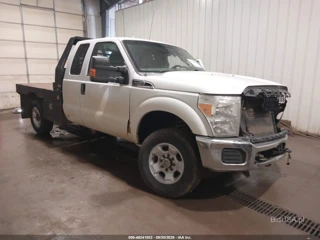 FORD FORD F-250 XLT