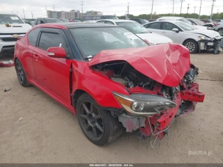 SCION SCION TC