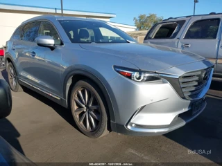 MAZDA MAZDA CX-9 GRAND TOURING