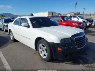 CHRYSLER CHRYSLER 300 TOURING