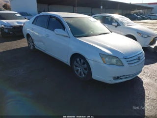 TOYOTA TOYOTA AVALON XLS