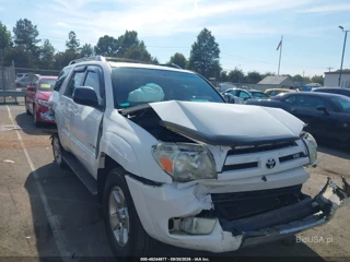 TOYOTA TOYOTA 4RUNNER SR5 V8